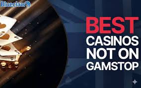 Gambling Sites Not Blocked by GamStop Your Guide to Unrestricted Gaming