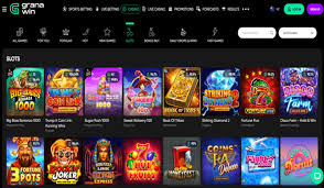 Granawin Casino New Zealand Your Ultimate Gaming Destination -2141266372