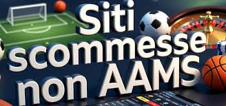 I migliori siti di scommesse non AAMS in Italia 1401261674