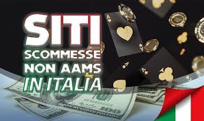 I migliori siti di scommesse non AAMS in Italia 1401261674
