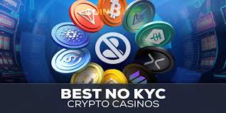 No Verification Casinos The Future of Online Gambling -1707226778