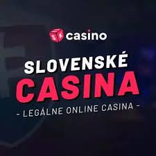 Slovenské online kasína Všetko, čo potrebujete vedieť -1041886059