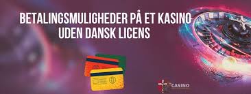 Udenlandske Casinoer En Guide til Top Online Spilsteder