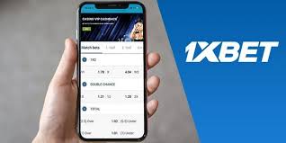 Unleash the Fun of Betting Discover 1xBet India Unleash the Fun of Betting Discover 1xBet India