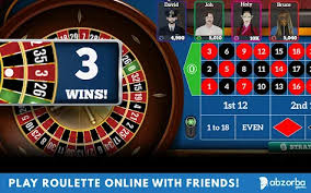 Bedste Roulette Casinoer Find Det Perfekte Sted At Spille 1576797925