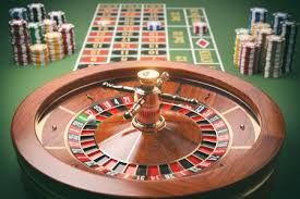 Bedste Roulette Casinoer - Find Din Favorit!