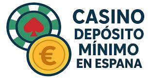 Casino AAMS con Deposito Minimo Guida Completa ai Migliori Siti