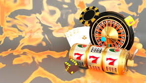Casino BetNjet UK Your Ultimate Gaming Destination 702838675