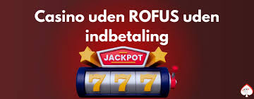 Casino Uden Om Rufus En Guide til De Bedste Alternativer
