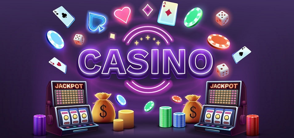 Casino Uden Rufus - En Guide til Udenlandske Spil