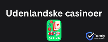 Casino Udenom Rufus En Guide til de Bedste Spilmuligheder
