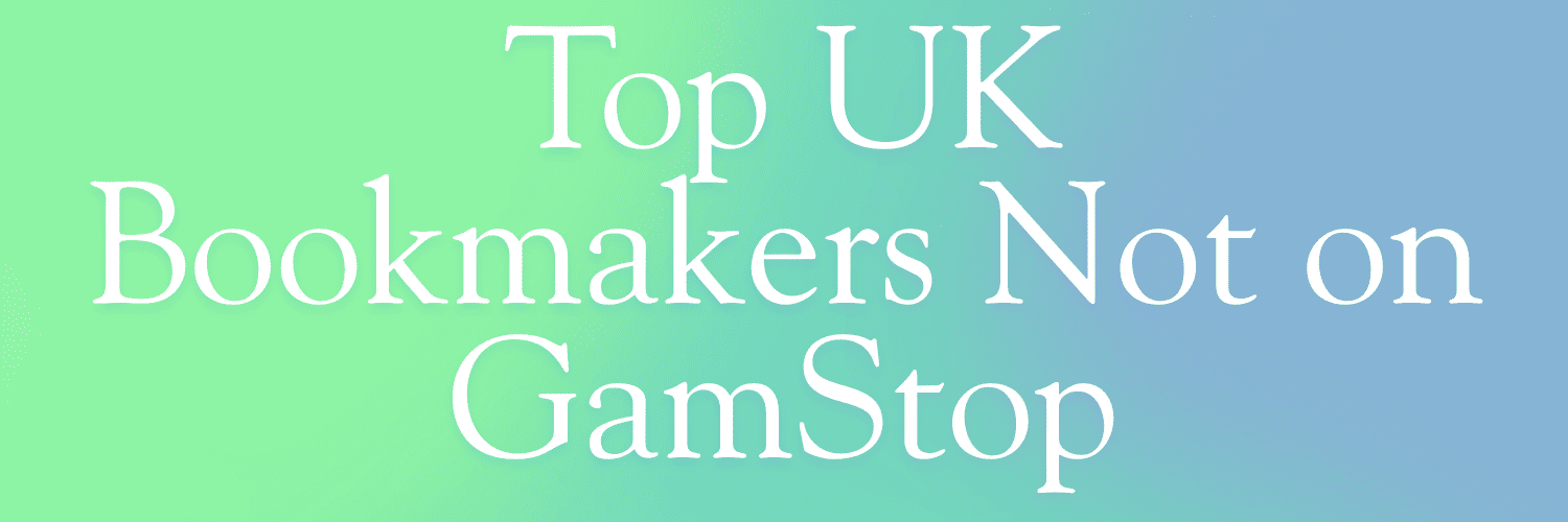 Discover Casino Not on GamStop Your Guide to Freer Play