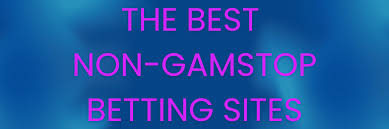 Golf Odds Not on GamStop Unlocking Opportunities for Betting Enthusiasts