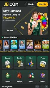 JB Casino Online Your Gateway to Unforgettable Gaming Experiences JB Casino Online Your Gateway to Unforgettable Gaming Experiences