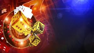 Live Dealer Platforms A New Era in Online Gambling