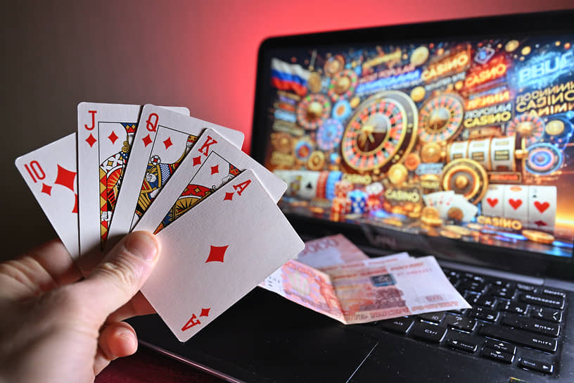 Live Dealer Platforms A New Era in Online Gambling