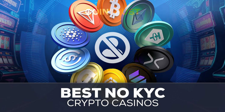 No KYC Casinos The Future of Online Gaming 1030854862 No KYC Casinos The Future of Online Gaming 1030854862