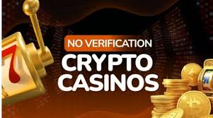 No KYC Casinos The Future of Privacy in Online Gambling No KYC Casinos The Future of Privacy in Online Gambling