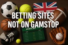 Non GamStop Football Betting A Comprehensive Guide 962885362