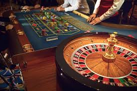 Online Roulette mit Echtgeld - Ihre Chance auf große Gewinne