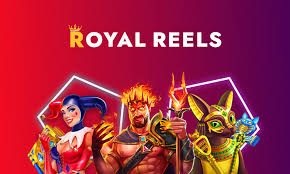 Royal Reels Casino A New Era in Online Gaming