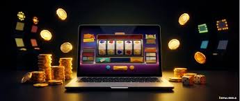 Royal Reels Casino A New Era in Online Gaming