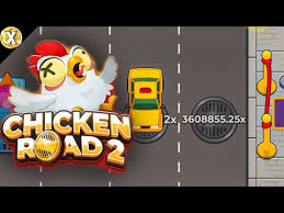 The Fascinating World of Chicken Road Play A Journey of Fun and Learning