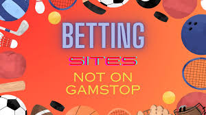 The Thrill of Betting on Horse Racing Exploring Alternatives Beyond GamStop