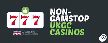Top Non-UK Online Casinos A Comprehensive List for Players