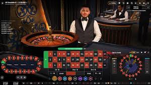 XXXTreme Lightning Roulette Das aufregende Spielerlebnis 1825004222