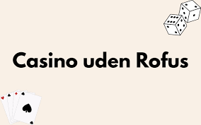 Bedste Udenlandske Online Casino En Omfattende Guide