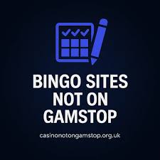 Bingo Sites That Don't Use GamStop Your Guide to Safe Gaming