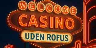 Blackjack Uden Rufus Strategier og Tips til Spillet