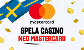 Casinoer med Mastercard Det Bedste Betalingsvalg for Spilentusiaster