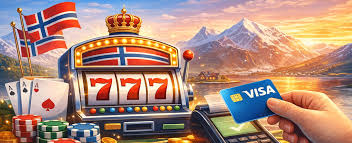 Casinoer med Visa Sikkerhed og Bekvemmelighed i Online Spil -407454449