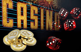 Casinos de Criptomonedas en España El Futuro del Juego en Línea