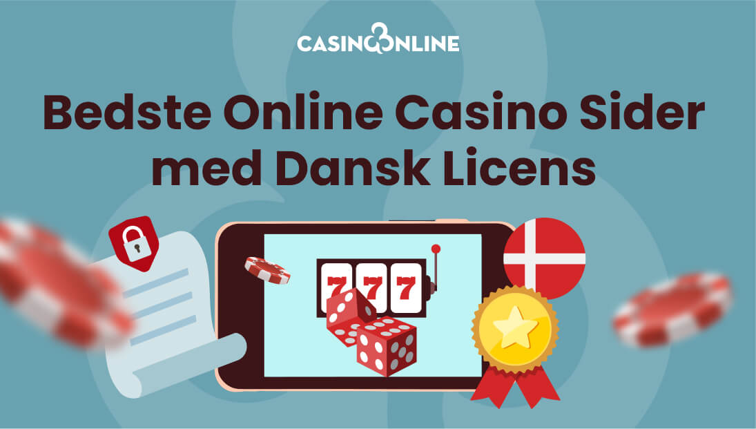 De Bedste Nye Casinoer i Danmark – Spil og Bonuser