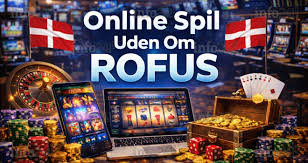 Den Fascinerende Verden af Spil Uden Om Rufus