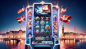 Det Bedste Online Casino i Danmark - Spil Sikkert og Vinn Stort