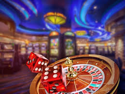 Det Bedste Online Casino i Danmark - Spil Sikkert og Vinn Stort