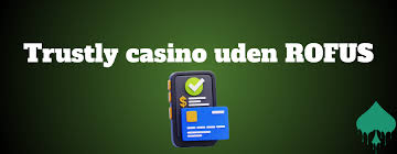 Det Frie Online Poker Spil Uden Om Rufus