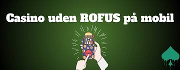 Det Frie Online Poker Spil Uden Om Rufus