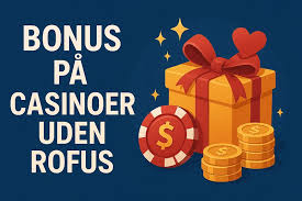 Det Frie Online Poker Spil Uden Om Rufus