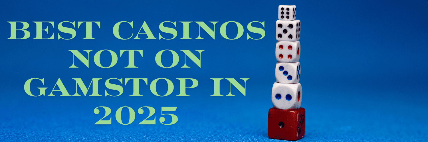 Discover the Best Non GamStop Casinos in the UK Discover the Best Non GamStop Casinos in the UK