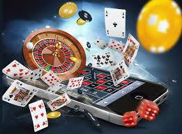 Discover the Excitement of Koi Spins Casino & Sportsbook