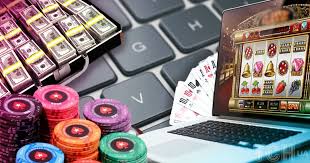 Discover the Magic of Online Slots at Magic Win Casino