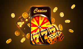 Discover the Thrills of Magic Win Casino & Sportsbook 1240377159