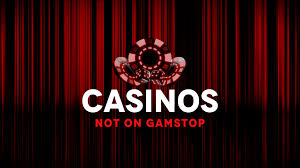 Discovering Gambling Websites Not on GamStop