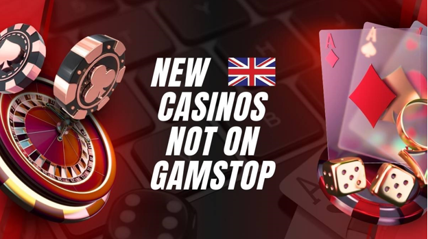 Discovering Gambling Websites Not on GamStop