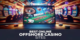 Discovering the Best Offshore Online Casinos for Unforgettable Gaming Experiences